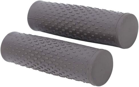 مقبض مطاطي للدراجة الكهربائية Xiaomi Mijia M365، مقابض مطاطية مضادة للانزلاق in Kuwait