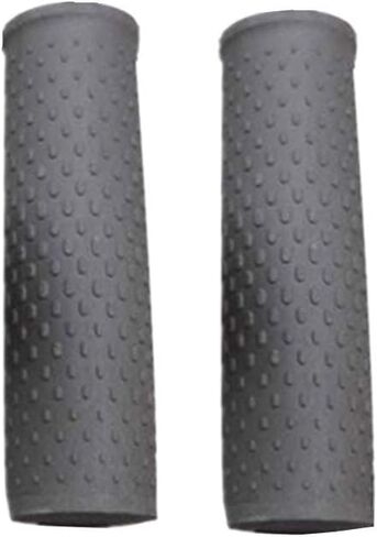 مقبض مطاطي للدراجة الكهربائية Xiaomi Mijia M365، مقابض مطاطية مضادة للانزلاق in Kuwait