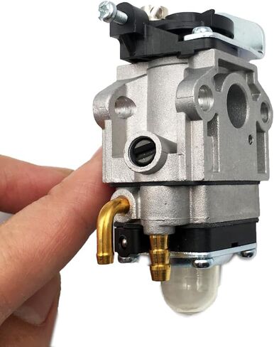 مكربن ​​متوافق مع 22.5CC 23CC GOPED BIGFOOT ZENOAH G23LH G2D GO-PED SCOOTER CARB in Kuwait