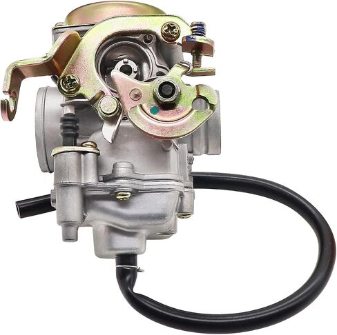 قطع غيار السيارات 812259 المكربن ​​لـ Eton 4-stroke TK E-TON Rover & Viper RXL 70 90 90R 70cc 90cc #812466 813802 811613 in Saudi Arabia