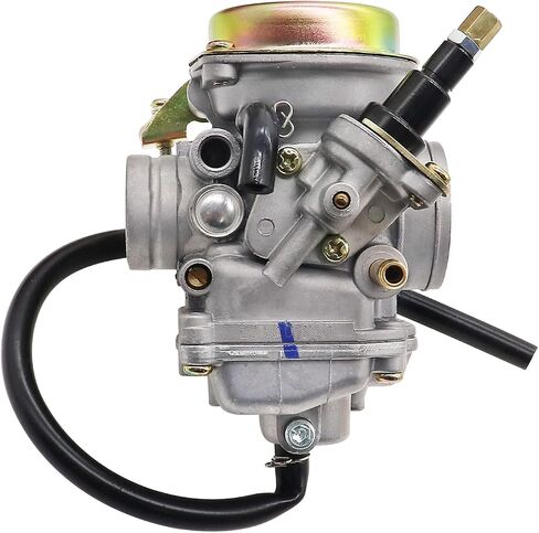 قطع غيار السيارات 812259 المكربن ​​لـ Eton 4-stroke TK E-TON Rover & Viper RXL 70 90 90R 70cc 90cc #812466 813802 811613 in Saudi Arabia