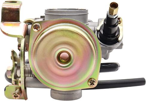 قطع غيار السيارات 812259 المكربن ​​لـ Eton 4-stroke TK E-TON Rover & Viper RXL 70 90 90R 70cc 90cc #812466 813802 811613 in Saudi Arabia