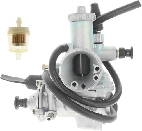 13200-18912 المكربن ​​لسوزوكي ALT125 LT125 1983-1987 Quadrunner Carb 13200-18900 13200-18901 in Kuwait