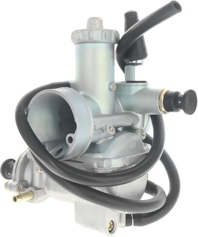 13200-18912 المكربن ​​لسوزوكي ALT125 LT125 1983-1987 Quadrunner Carb 13200-18900 13200-18901 in Kuwait