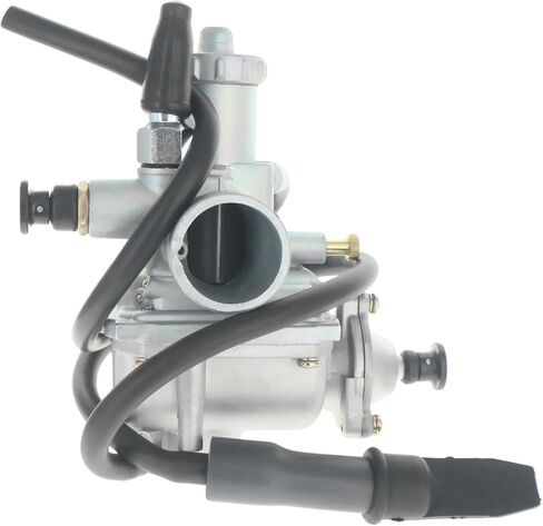 13200-18912 المكربن ​​لسوزوكي ALT125 LT125 1983-1987 Quadrunner Carb 13200-18900 13200-18901 in Kuwait