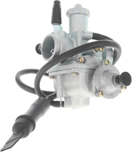 13200-18912 المكربن ​​لسوزوكي ALT125 LT125 1983-1987 Quadrunner Carb 13200-18900 13200-18901 in Kuwait