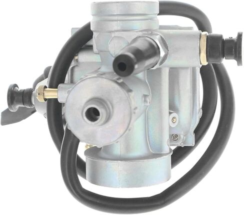 13200-18912 المكربن ​​لسوزوكي ALT125 LT125 1983-1987 Quadrunner Carb 13200-18900 13200-18901 in Kuwait