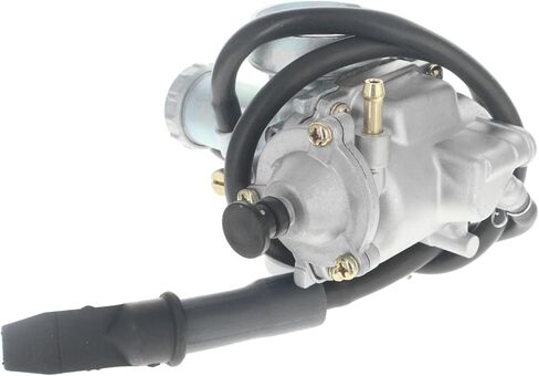 13200-18912 المكربن ​​لسوزوكي ALT125 LT125 1983-1987 Quadrunner Carb 13200-18900 13200-18901 in Kuwait