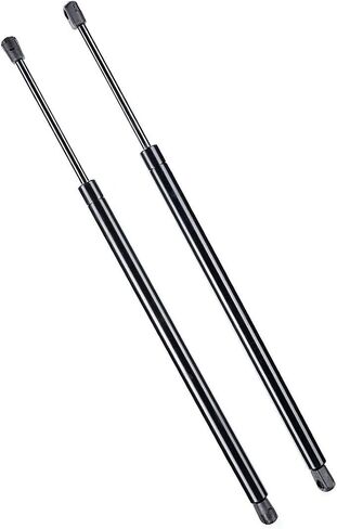 Set of 2 Tailgate Trunk Lid Lift Support Replacement for Ford Expedition 2003-2015 Sport Utility Liftgate Shock Struts in Saudi Arabia