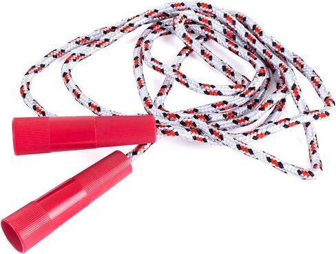 حبال القفز من Tigerdoe - 5 عبوات - حبل القفز للأطفال - حبل القفز من النايلون - ألعاب سلة عيد الفصح الكبيرة in Kuwait