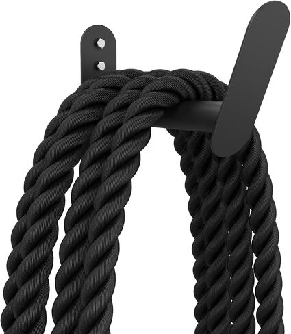 Power Systems Rope Hanger for up to 50-Foot Training Rope (13688) in Saudi Arabia
