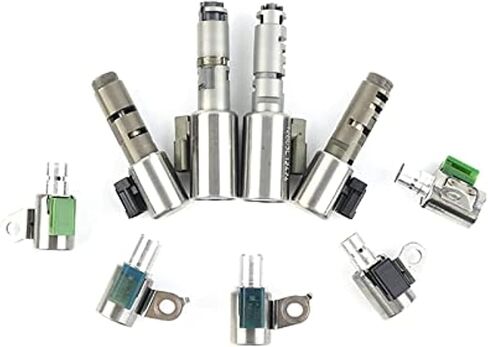 A960 A960E نقل الملف اللولبي TB-60NF TB65-SN لتويوتا لكزس GS300 IS300 IS250 IS300 2005-2011 A960E in Saudi Arabia