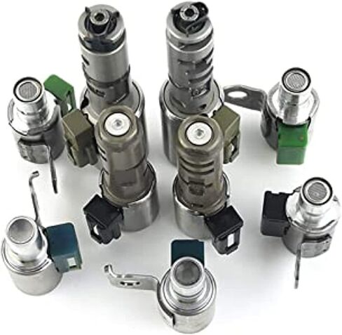 A960 A960E نقل الملف اللولبي TB-60NF TB65-SN لتويوتا لكزس GS300 IS300 IS250 IS300 2005-2011 A960E in Saudi Arabia