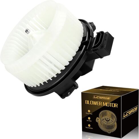 محرك منفاخ HVAC مع مروحة يناسب 2003 2004 2005 2006 2007 2008 2009 Toyota 4Runner، 2003-2007 Lexus GX470 يستبدل #700062 in Saudi Arabia
