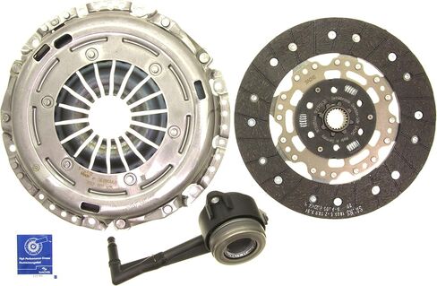 SACHS K70485-02 طقم قابض ناقل الحركة لفولكس واجن جيتا 2008-2017 وتطبيقات المركبات الأخرى in Saudi Arabia