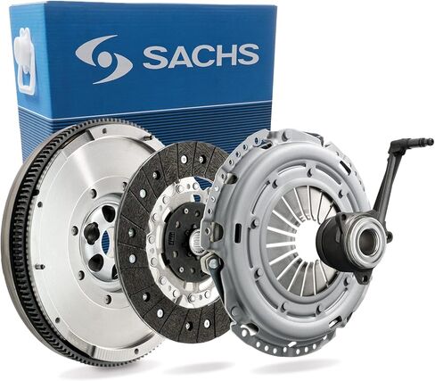 SACHS K70485-02 طقم قابض ناقل الحركة لفولكس واجن جيتا 2008-2017 وتطبيقات المركبات الأخرى in Saudi Arabia