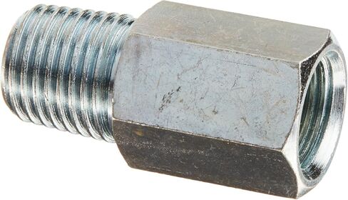 Dorman 47155: Transmission Line Connector with a 5/16 in. Tube and 1/4-18 in Thread. in Saudi Arabia