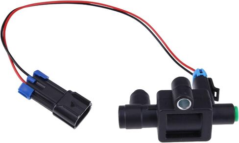 Air Horns Solenoid Valve 5030-310B 5030310B 173.1107 Compatible with Norgren Commercial Vehicle in Saudi Arabia