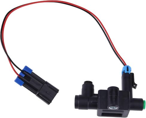 Air Horns Solenoid Valve 5030-310B 5030310B 173.1107 Compatible with Norgren Commercial Vehicle in Saudi Arabia