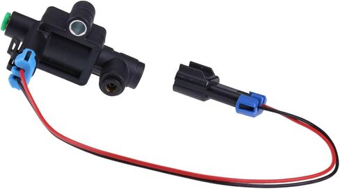 Air Horns Solenoid Valve 5030-310B 5030310B 173.1107 Compatible with Norgren Commercial Vehicle in Saudi Arabia