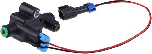Air Horns Solenoid Valve 5030-310B 5030310B 173.1107 Compatible with Norgren Commercial Vehicle in Saudi Arabia