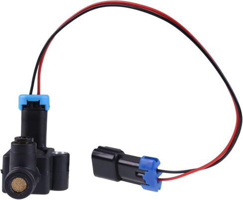 Air Horns Solenoid Valve 5030-310B 5030310B 173.1107 Compatible with Norgren Commercial Vehicle in Saudi Arabia