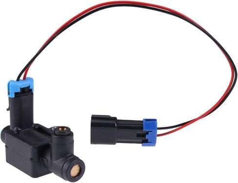 Air Horns Solenoid Valve 5030-310B 5030310B 173.1107 Compatible with Norgren Commercial Vehicle in Saudi Arabia