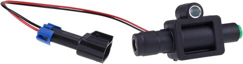 Air Horns Solenoid Valve 5030-310B 5030310B 173.1107 Compatible with Norgren Commercial Vehicle in Saudi Arabia