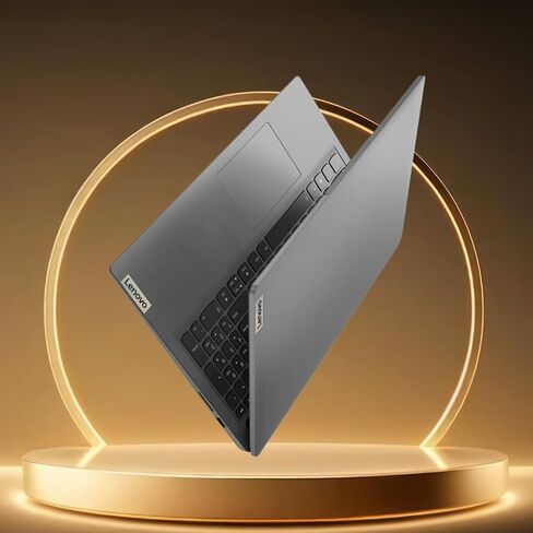 لاب توب لينوفو ايديا باد 3، شاشة 15.6 بوصة فل اتش دي، معالج انتل كور i7-1255U، ذاكرة وصول عشوائي 24 جيجا، 1 تيرابايت بي سي اي اس اس دي، نوع سي، اتش دي ام اي، قارئ بطاقة اس دي، واي فاي، ويندوز 11 برو، رمادي in Saudi Arabia
