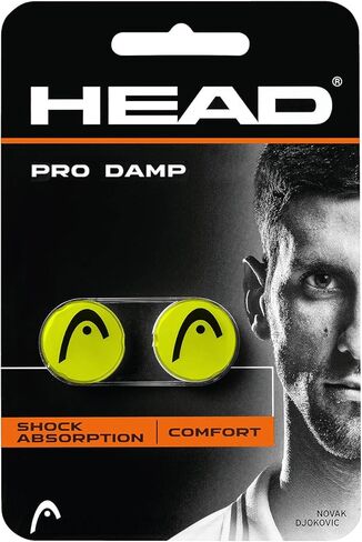 HEAD® Xtra Damp Vibration dampener in Saudi Arabia