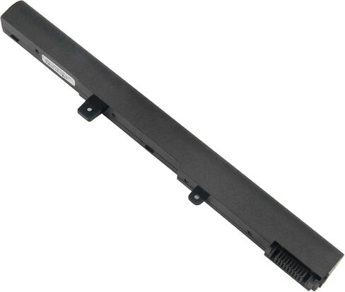 Fancy Buying Laptop Battery for Asus X551 X551C X551CA X551M X551MA Series A41 D550 0B110-00250100 A31N1319 A41N1308 in Saudi Arabia