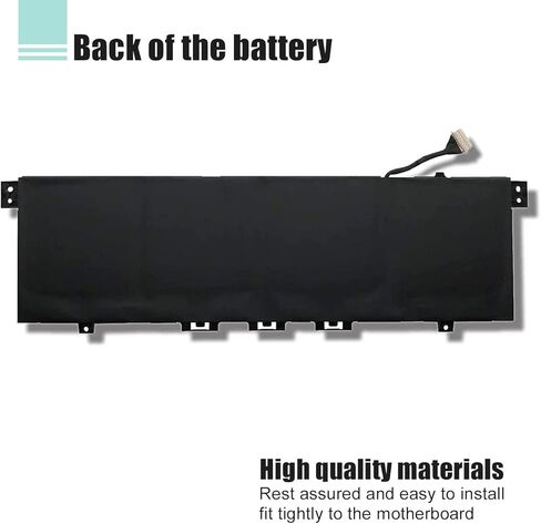 SP04XL L28764-005 بطارية لجهاز HP Spectre X360 للتحويل 13-AP000 13T-AP000 13-AP0053DX 13-AP0XXX 13-AP0013DX 13-AP0045NR 13-ap0030tu TPN-Q204 SP04061XL L28538-AC1 TPN-Q203 in Kuwait