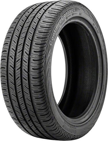 إطار كونتيننتال ContiProContact الشعاعي P185/65R-15 in Kuwait