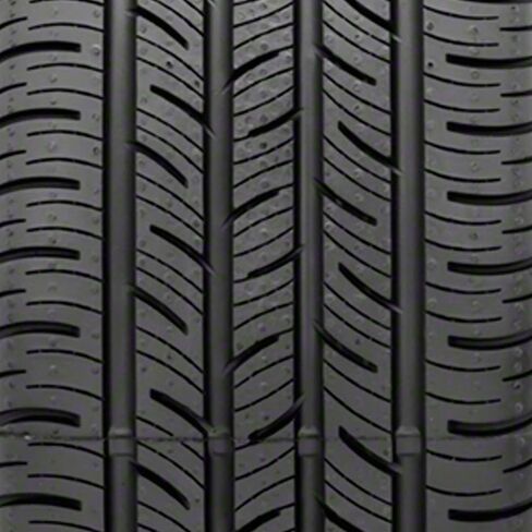 إطار كونتيننتال ContiProContact الشعاعي P185/65R-15 in Kuwait
