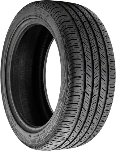 إطار كونتيننتال ContiProContact الشعاعي P185/65R-15 in Kuwait