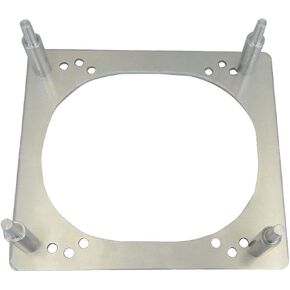 Moroso 62071 موقف المكربن ​​العالمي