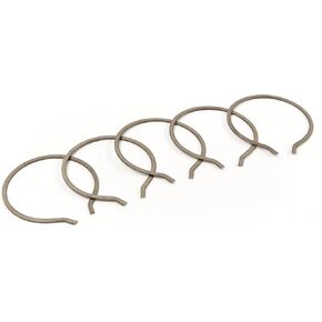ACDelco 12547637 Original Equipment Transfer Case Output Shaft Bearing Retaining Ring