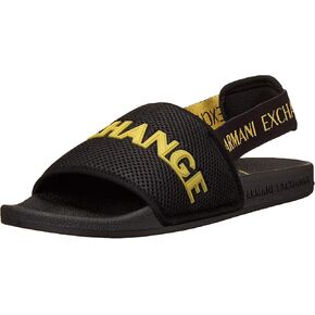 Armani تبادل Slging Slging Slide Slide
