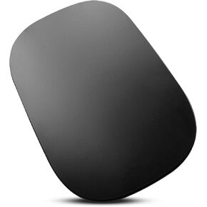 Fuel Tank Filler Door Compatible with GMC Terrain 2018 2019 2020 2021 2022 2023 2024 Replace 84228129, Fuel Door Cover Replacement