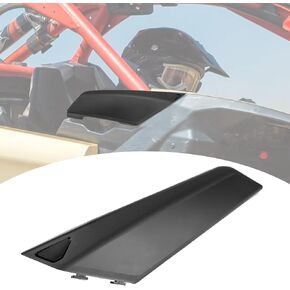 Wsays Gas Cap Cover Panel Passenger Side Compatible with Can am Maverick X3 & Max 2017-2025 Replacement Part Number: 705010334