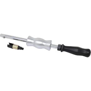 CTA Tools 7798 Fuel Injector Puller Remover Tool - Compatible with Ford