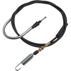 Cable CBL-104 متوافق مع Kawasaki Engine 608608 Golf Carts ، استبدال E-Z-GO: TXT ، 2010 وأحدث قطع البديل CBL-104