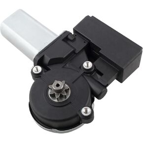 47-10016 Power Window Lift Motor Front Right Passenger Side with Anti-Clip for Lexus ES300 2002-2003 ES330 2004-2006 LS430 2001-2006 Sedan, 8571032180 8571033140 8571050080