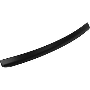 SCITOO ABS Roof Spoiler Fits for 2005-2023 for Chrysler 300 1PC Glossy Black Rear Window Roof Spoiler