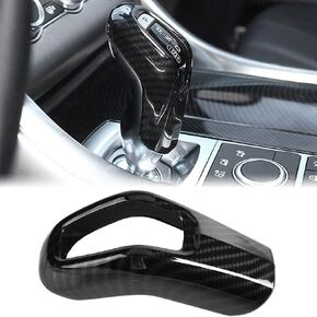 Acouto Car Gear Shift Cover Cover Trim for Sport 2014-2017