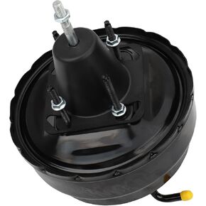 53-2440 Vacuum Power Brake Booster Compatible for Nissan Pathfinder 1987, for Nissan D21 Pickup 1986-1990