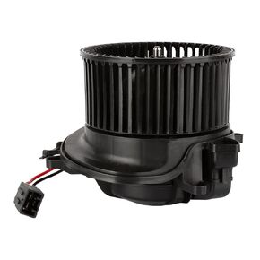 700327 Compatible with 2015-2020 Ford Mustang Heater Blower Motor W/Fan Cage Replaces PM4489,FR3Z19805 B