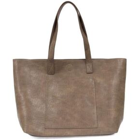 Joy Susan Oversized Tote Bag: Jess Multipocket