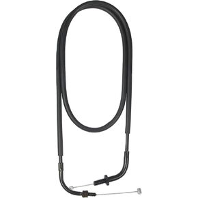 Motorcycle Throttle Cable B (PUSH) Compatible with Yamaha XVS 1100 Drag Star/A Drag Star Classic / 5KS-26312-10