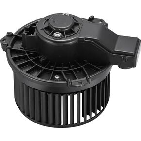 BDFHYK AC Heater Blower Motor Fan Compatible with Subaru 2019-2023 Forester Base Limited Premium Sport Touring,HVAC Blower Motor Assembly Replacement for 700339 75151 BM10101C 72223FL010